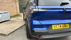 Renault Symbioz 1.6 E-Tech FHEV 145 Techno Esprit Alpine 5dr Auto Hybrid Estate